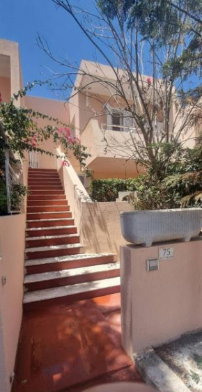 Appartamento al mare, lido marini - Anna